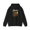 Eureka, Motherf*cker! Hoodie ? Mad Genius Editio